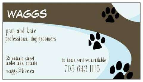 Waggs Dog Grooming and Boarding